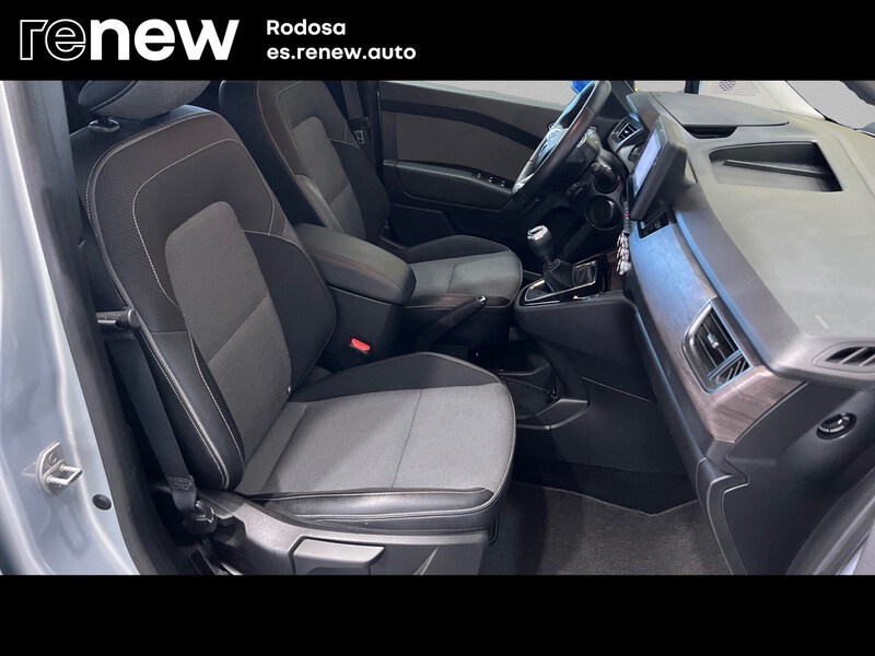 Renault Kangoo Combi