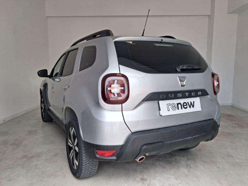 DACIA Duster 2018 — imagine 34