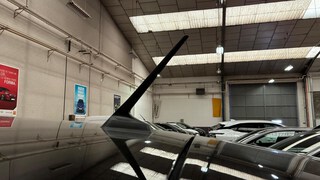Vehicle 3D Image