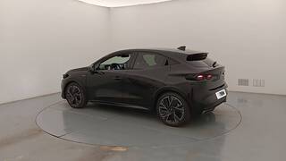 Vehicle 3D Image