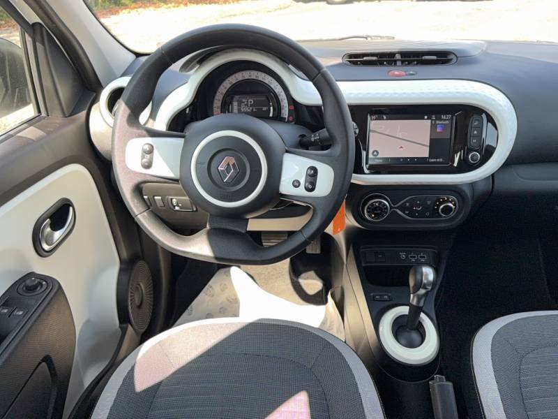 Renault Twingo E-Tech Electrique