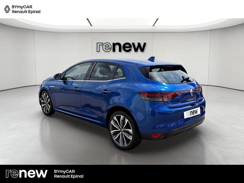 Renault Megane IV Berline
