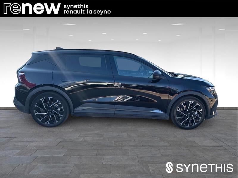 Renault Scenic E-Tech Electrique