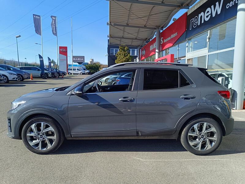 KIA Stonic