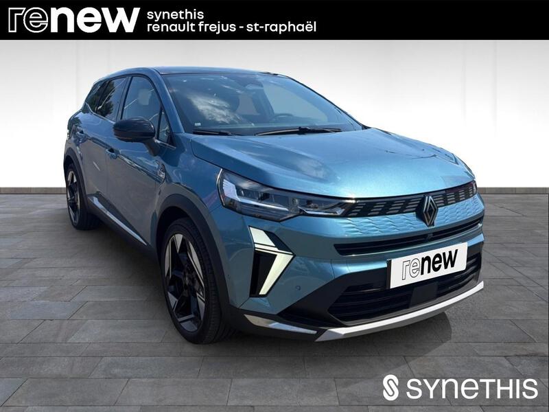 Renault Symbioz