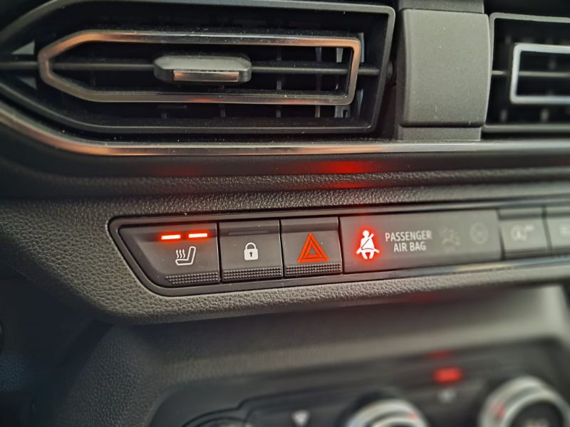 DACIA Logan 2021 — imagine 28