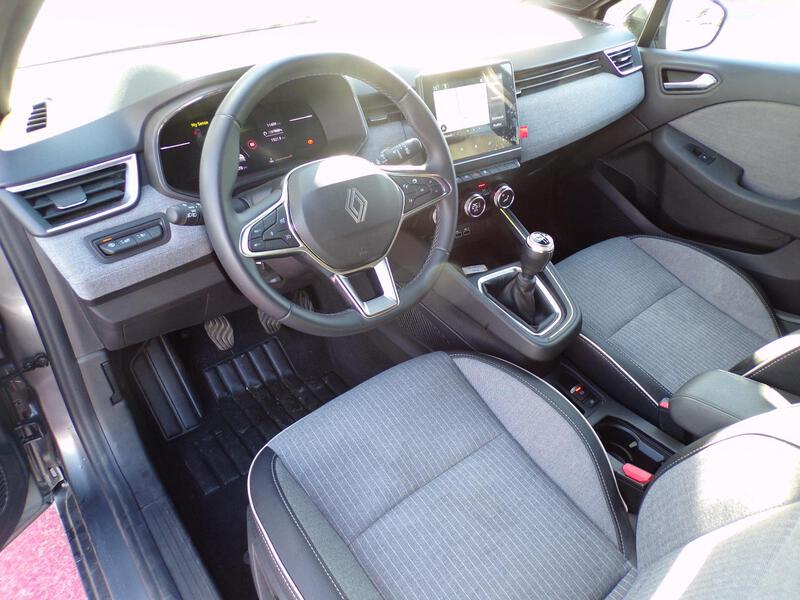 Renault Clio V
