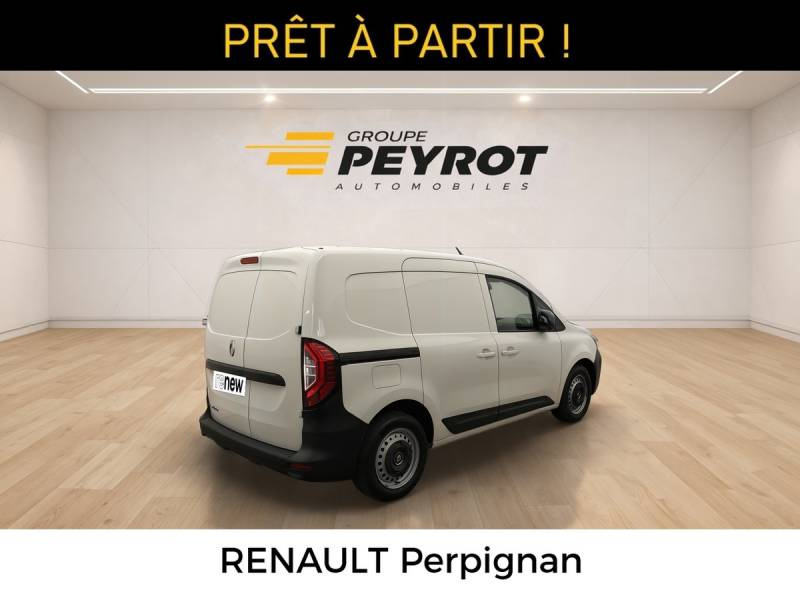 Renault Kangoo VU