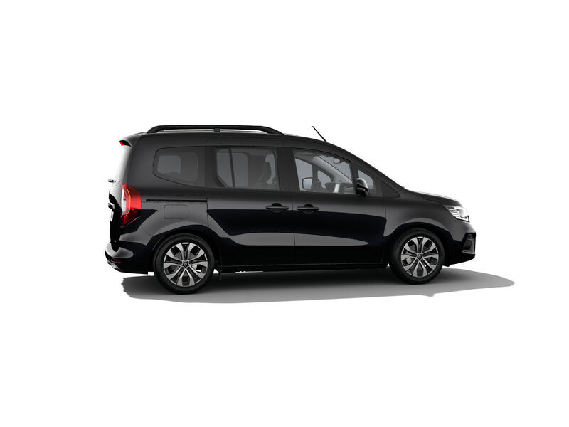 Renault Kangoo E-Tech