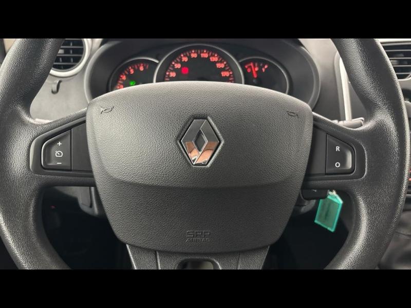 Renault Kangoo VU