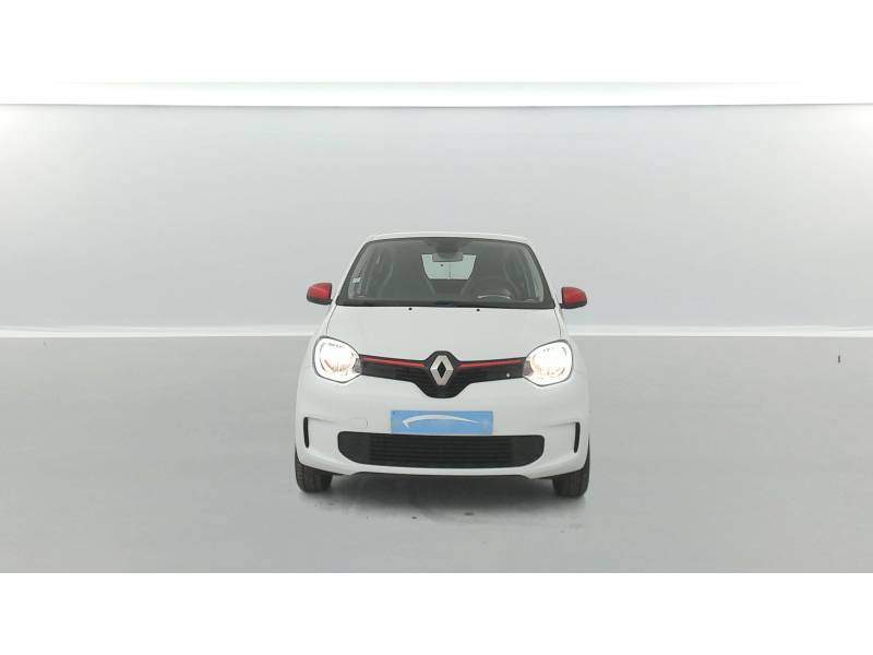 Renault Twingo E-Tech Electrique
