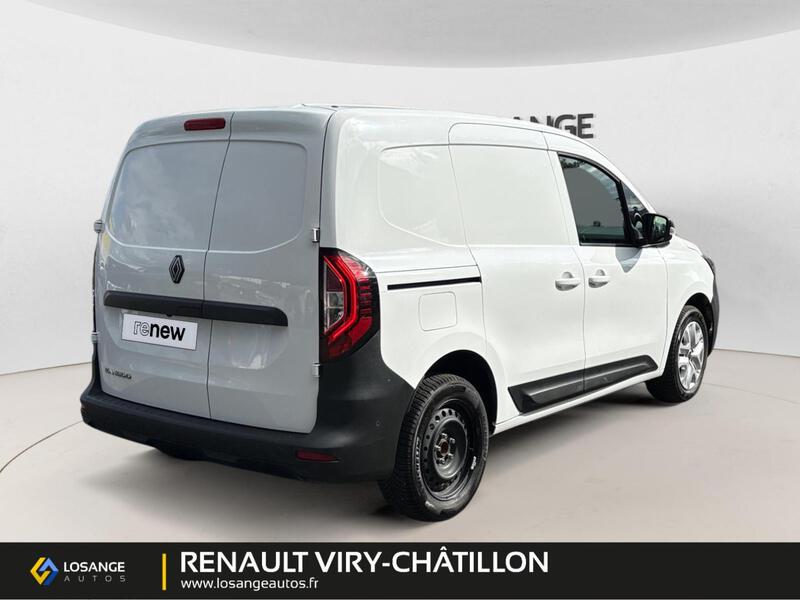 Renault Kangoo VU