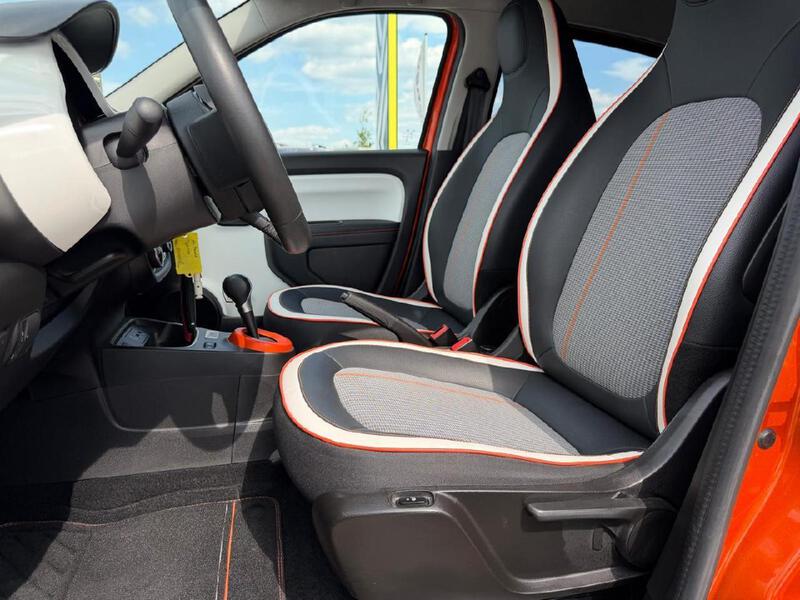 Renault Twingo