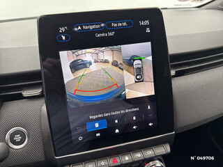 Vehicle 3D Image