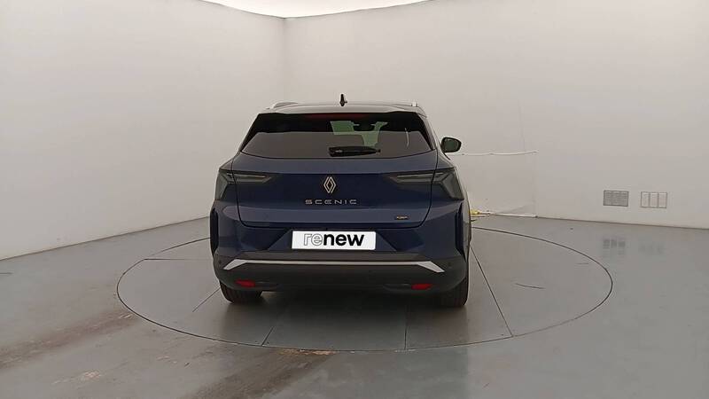 Renault Scenic E-Tech Electrique