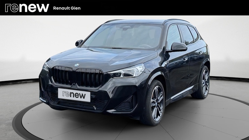 BMW X1 U11