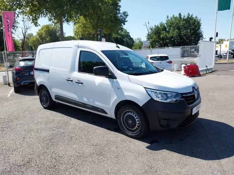 Renault Express VAN