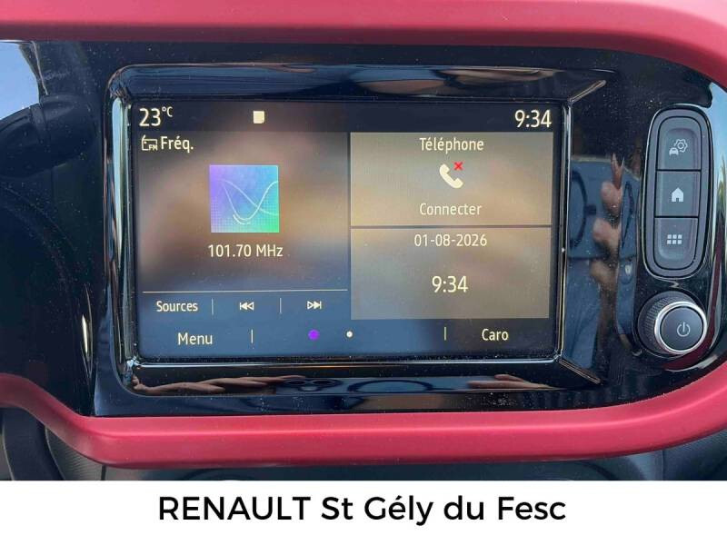 Renault Twingo III