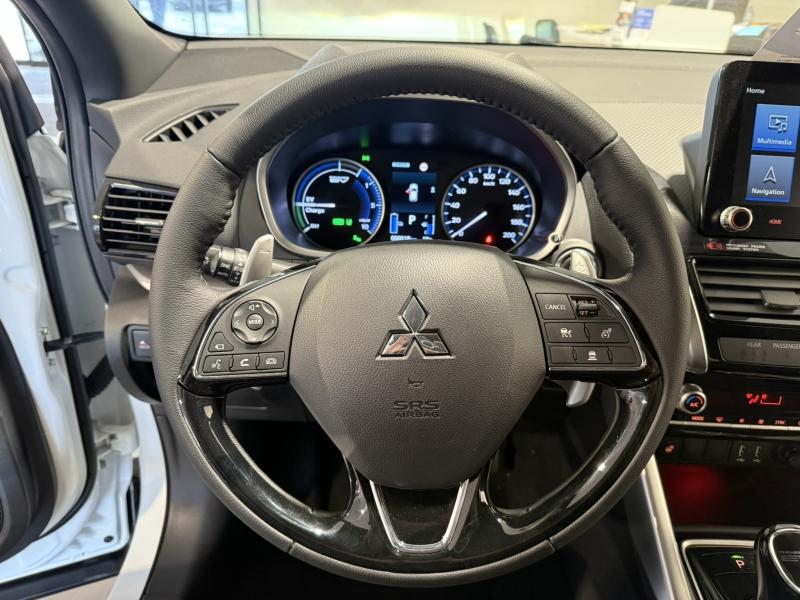 Mitsubishi Eclipse Cross MY23