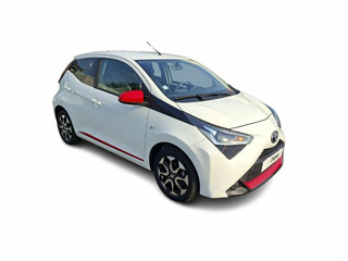 Vehicle 3D Image