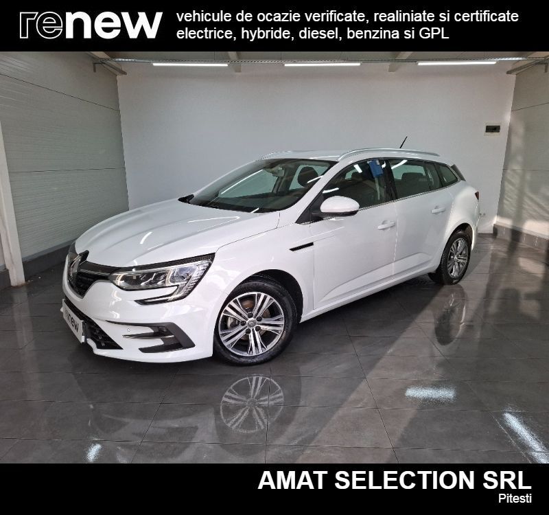 RENAULT Megane 2023 — imagine 26
