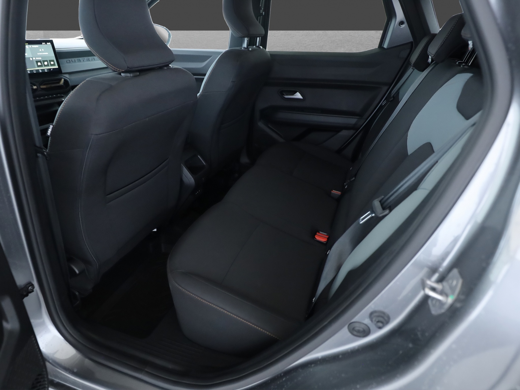 Dacia Duster – Bild 8