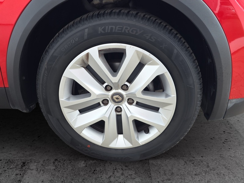 Fahrzeugabbildung Captur Schiebedach Navi Rückfahrkamera Bild 5 von 15