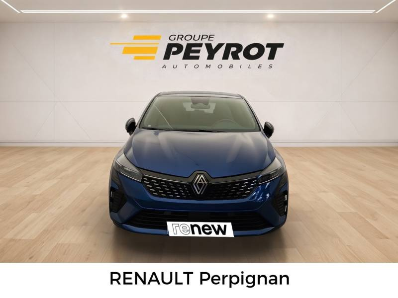Renault Clio V