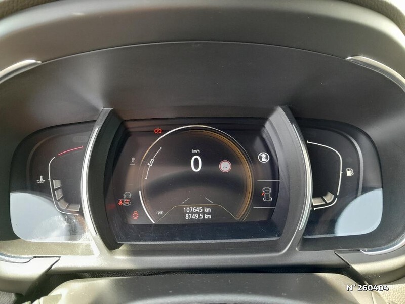 Renault Grand Scenic IV
