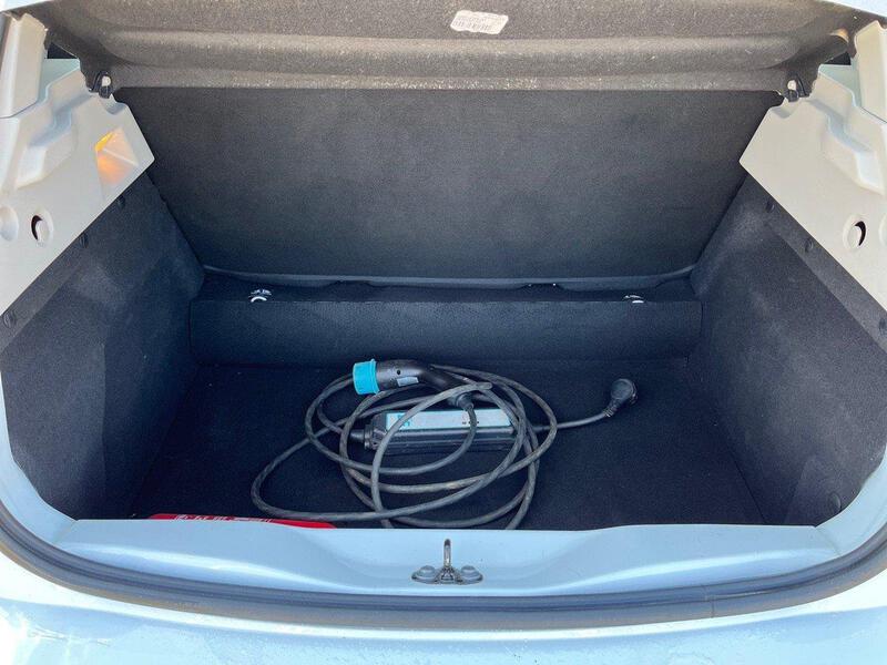 Renault ZOE E-Tech Electrique