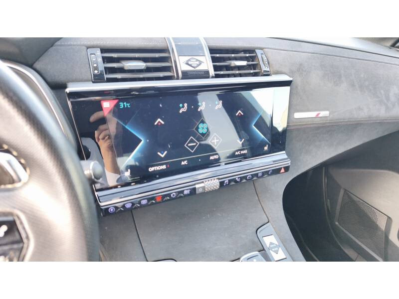 DS DS7 Crossback