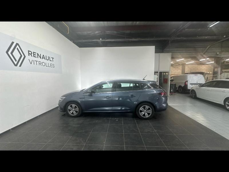 Renault Megane IV Estate
