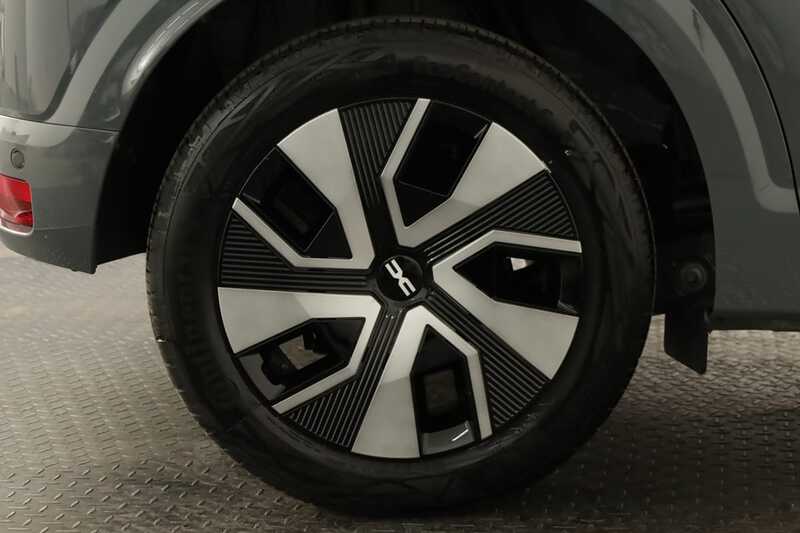 DACIA Sandero Sandero 1.0 ECO-G Expression Bi-Fuel — photo 5