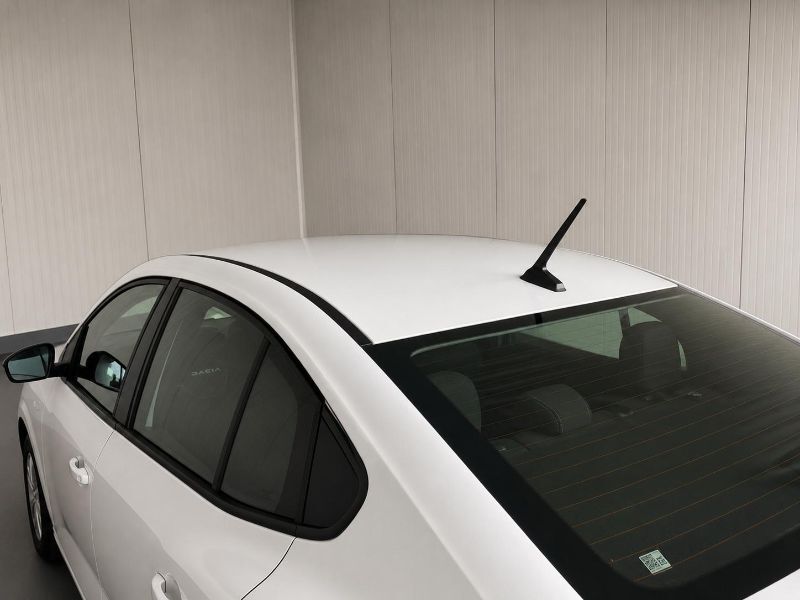 DACIA Logan 2024 — imagine 44
