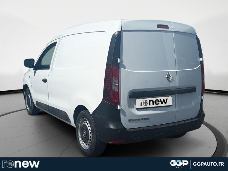 Renault Express VAN