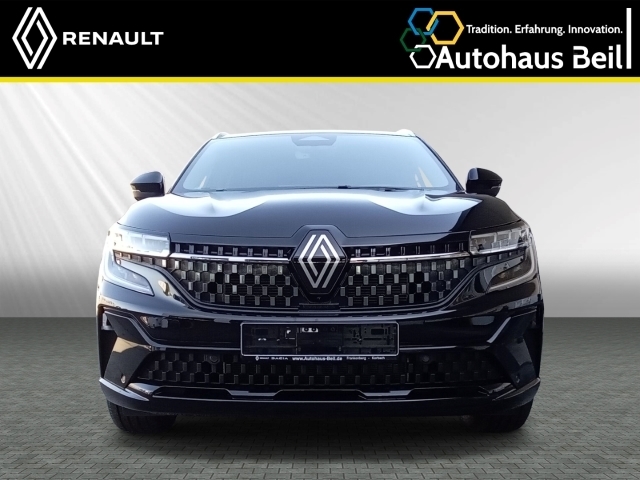Renault Austral – Bild 7
