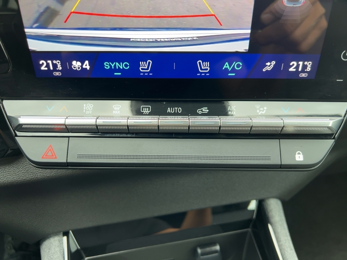 Renault Austral – Bild 16