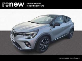 CAPTUR
