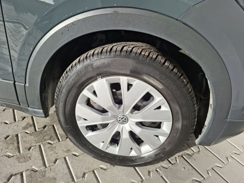 VOLKSWAGEN T-Cross 0 — imagine 27