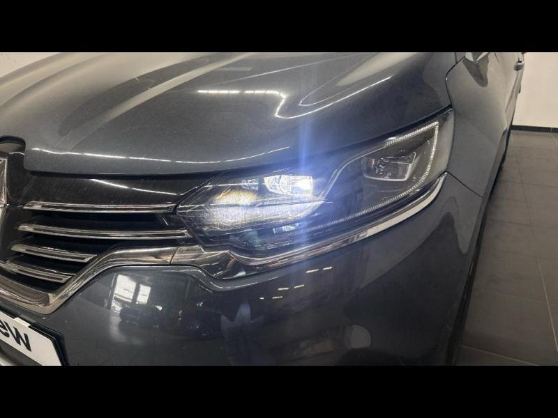 Renault Espace V