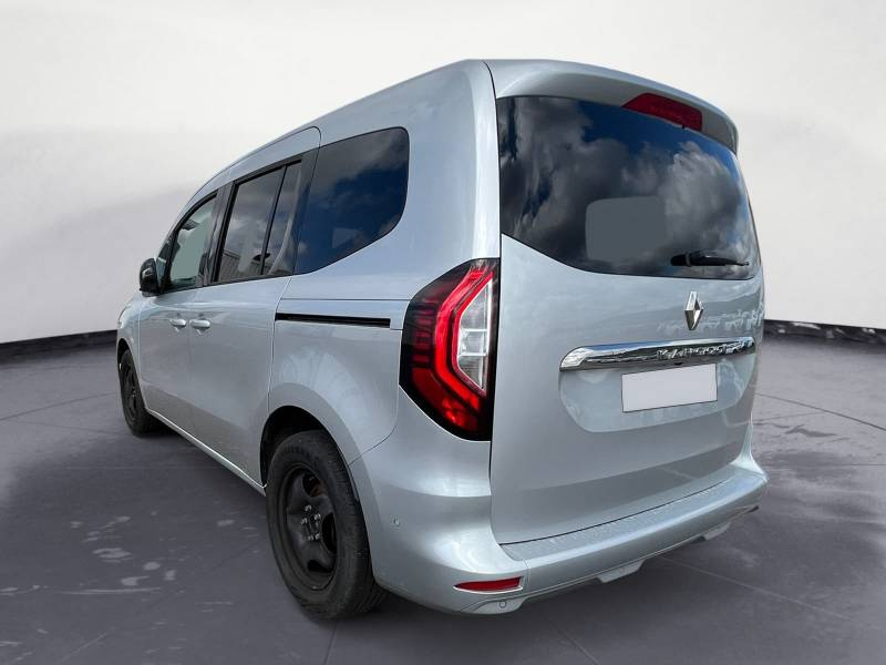 Renault Kangoo VP