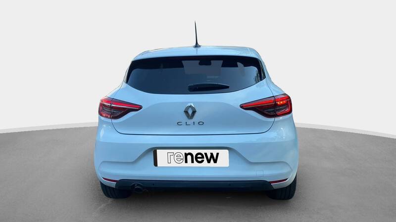 Renault Clio V