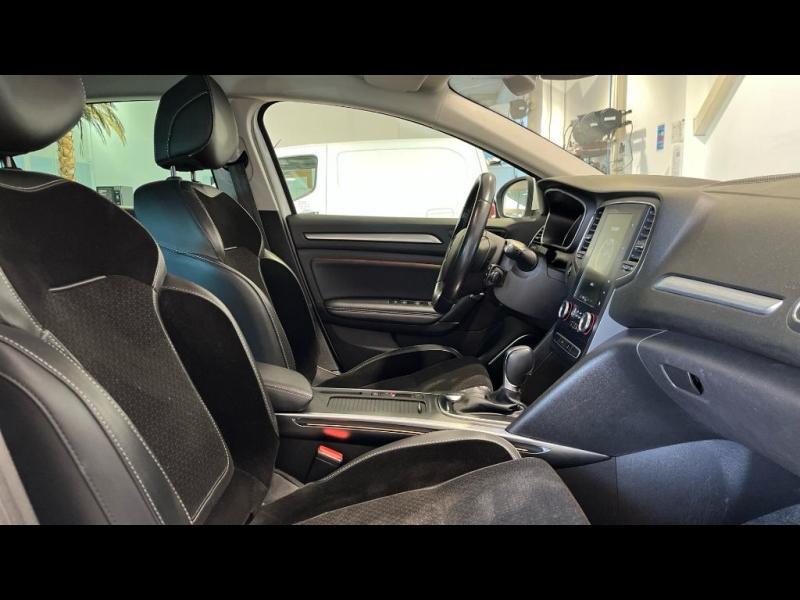Renault Megane IV Berline