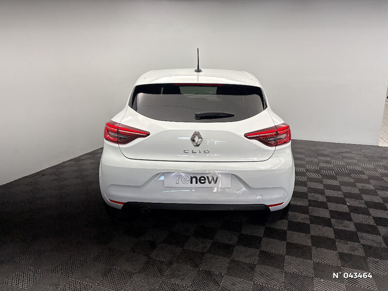 Renault Clio V