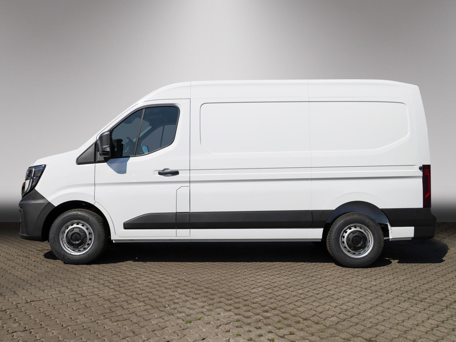Renault Master – Bild 4