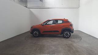 Vehicle 3D Image