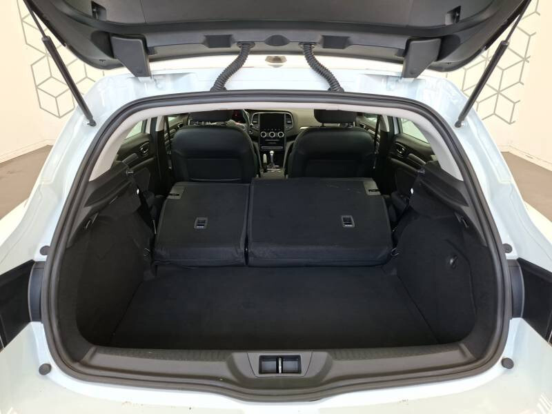 Renault Megane IV Berline
