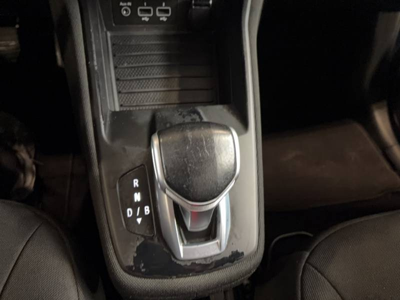 Renault ZOE E-Tech Electrique