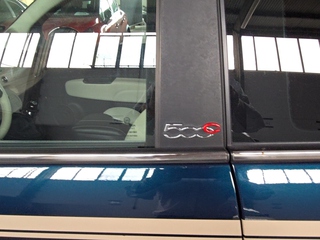 Vehicle 3D Image