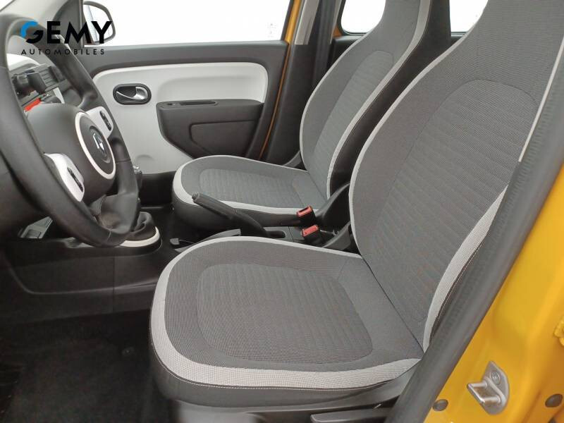Renault Twingo III